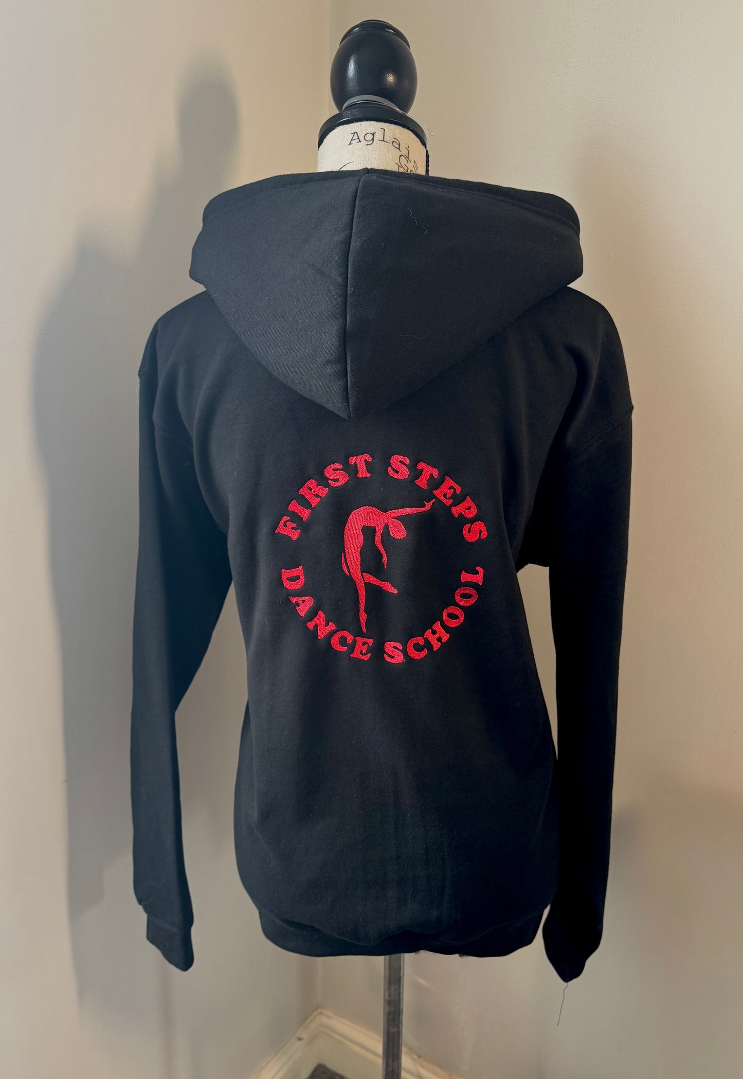 Business Embroidery Service | From £10.99