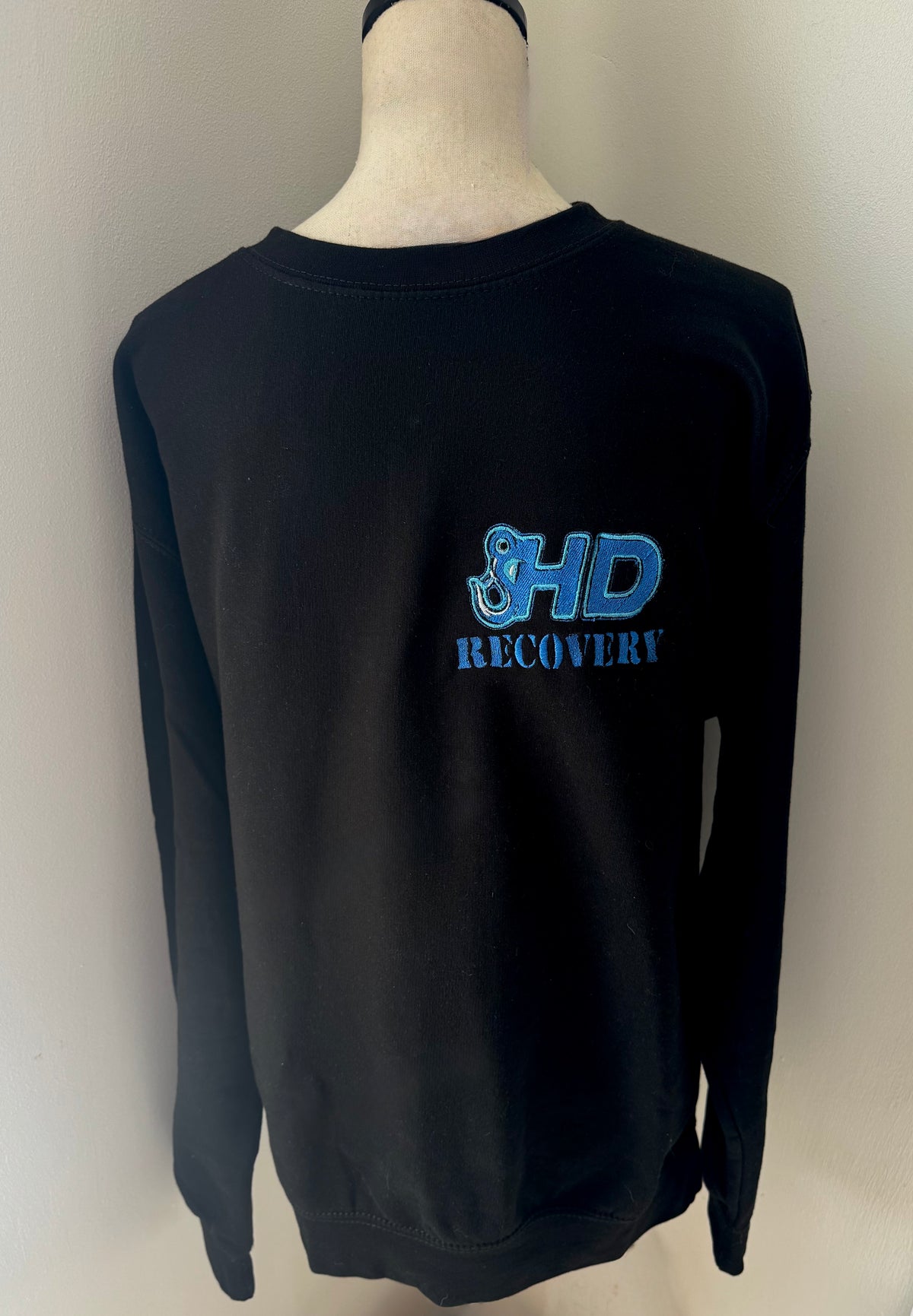 Business Embroidery Service | From £10.99