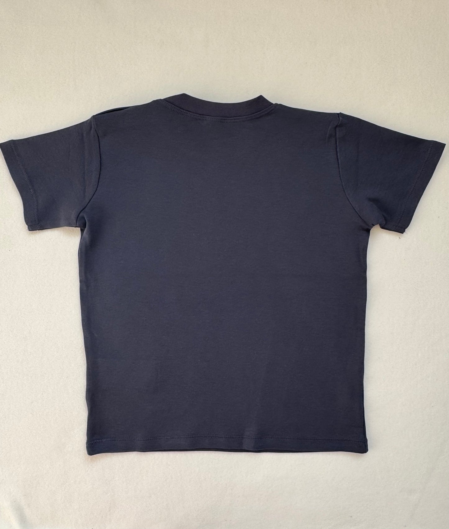 Children's Navy T-Shirt