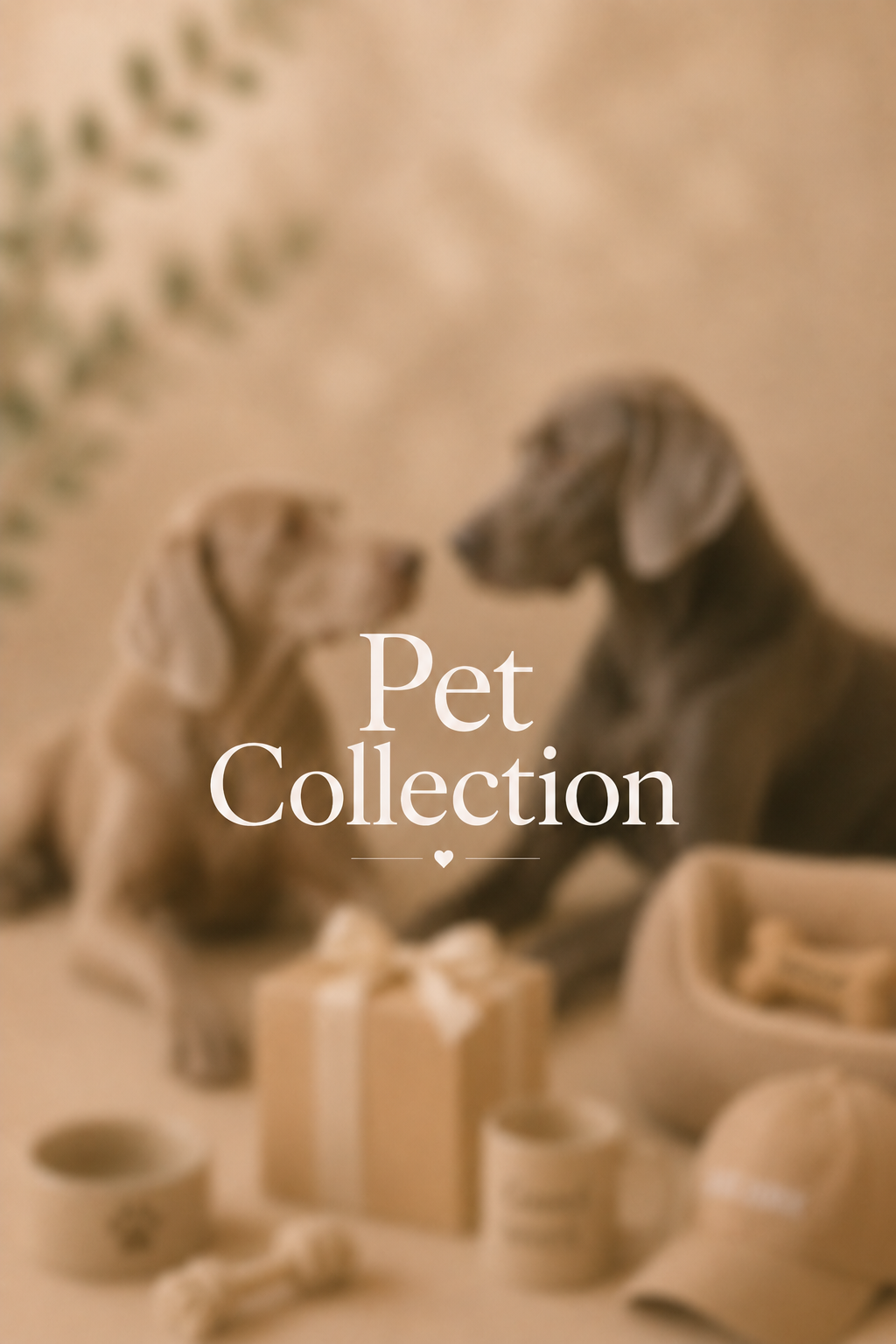 Pet Collection
