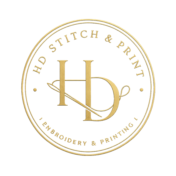 HD Stitch&Print