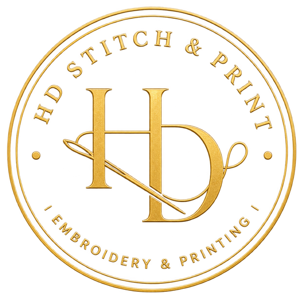 HD Stitch&Print