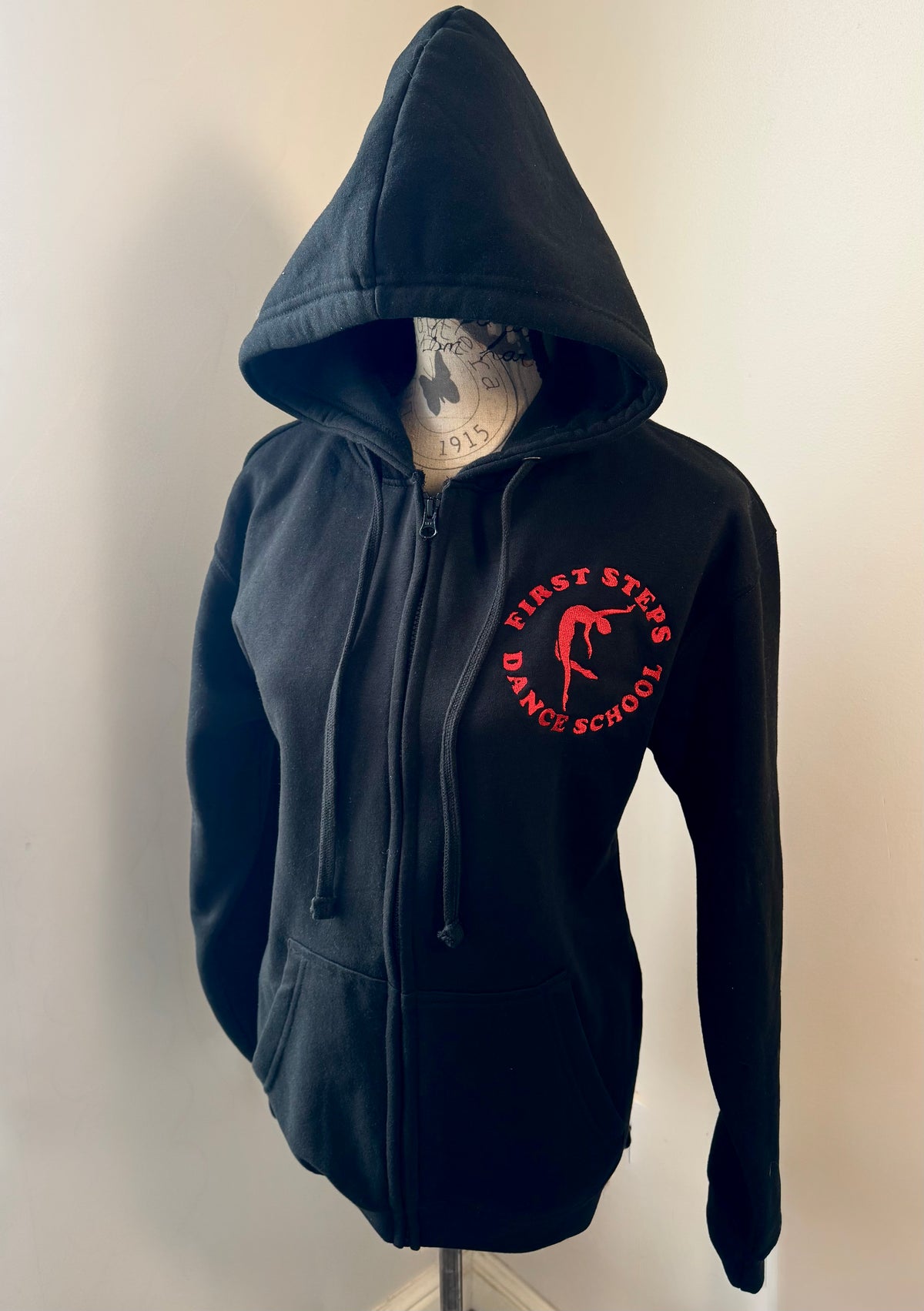 Business Embroidery Service | From £10.99