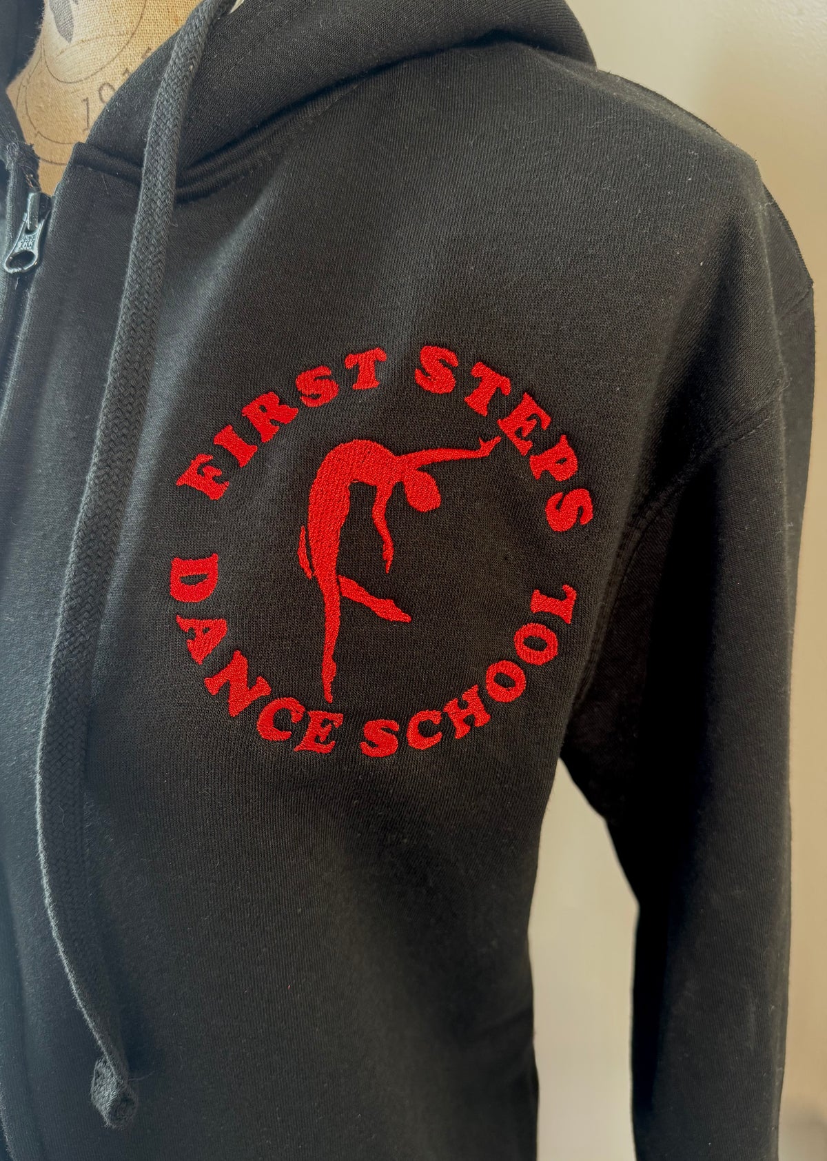 Business Embroidery Service | From £10.99