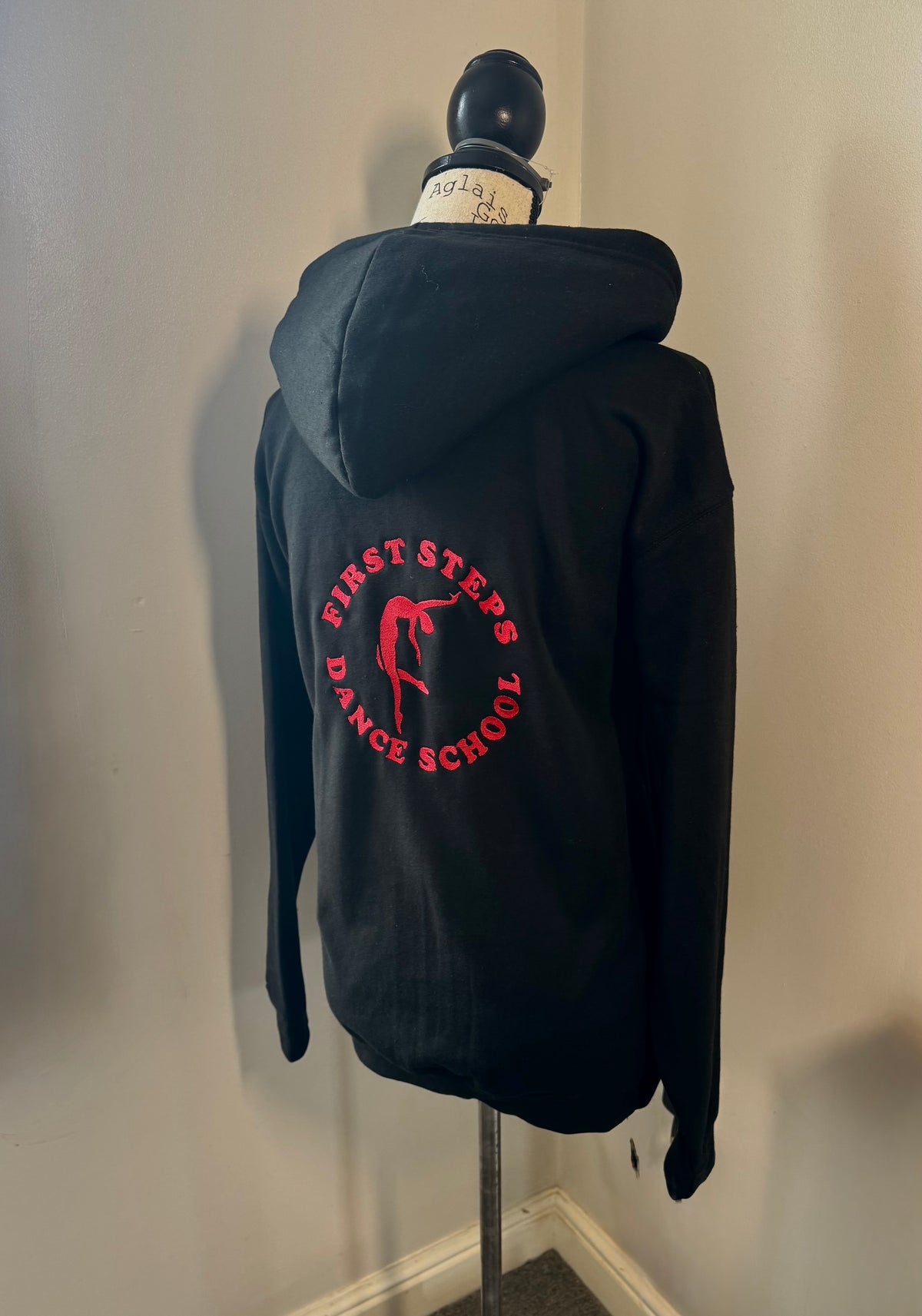 Business Embroidery Service | From £10.99