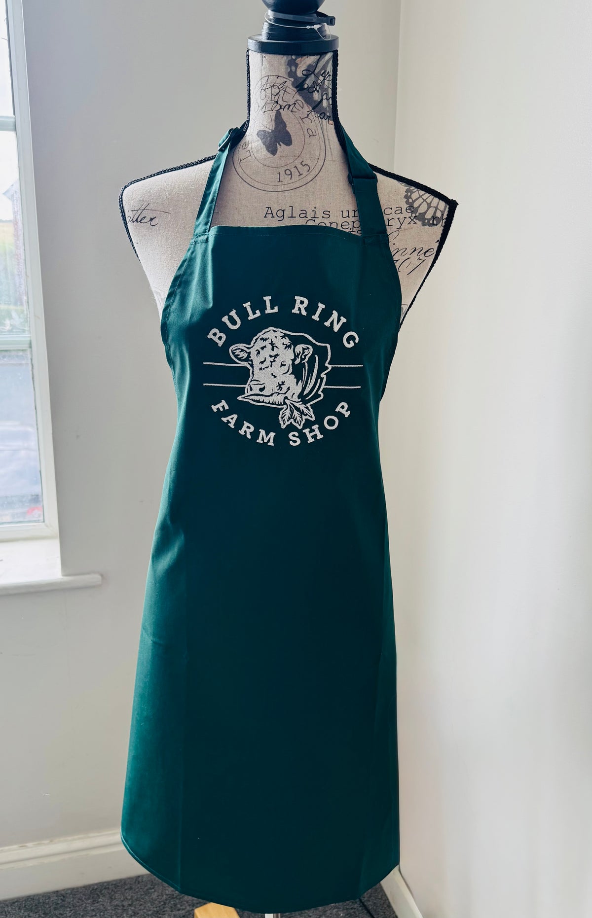 Business Embroidery Service | From £10.99