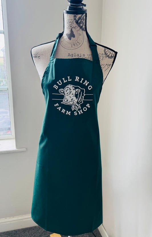 Business Embroidery Service | From £10.99
