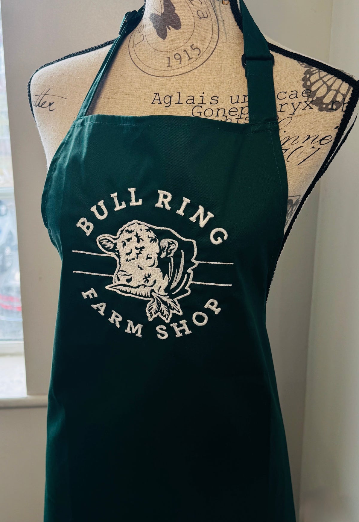 Business Embroidery Service | From £10.99