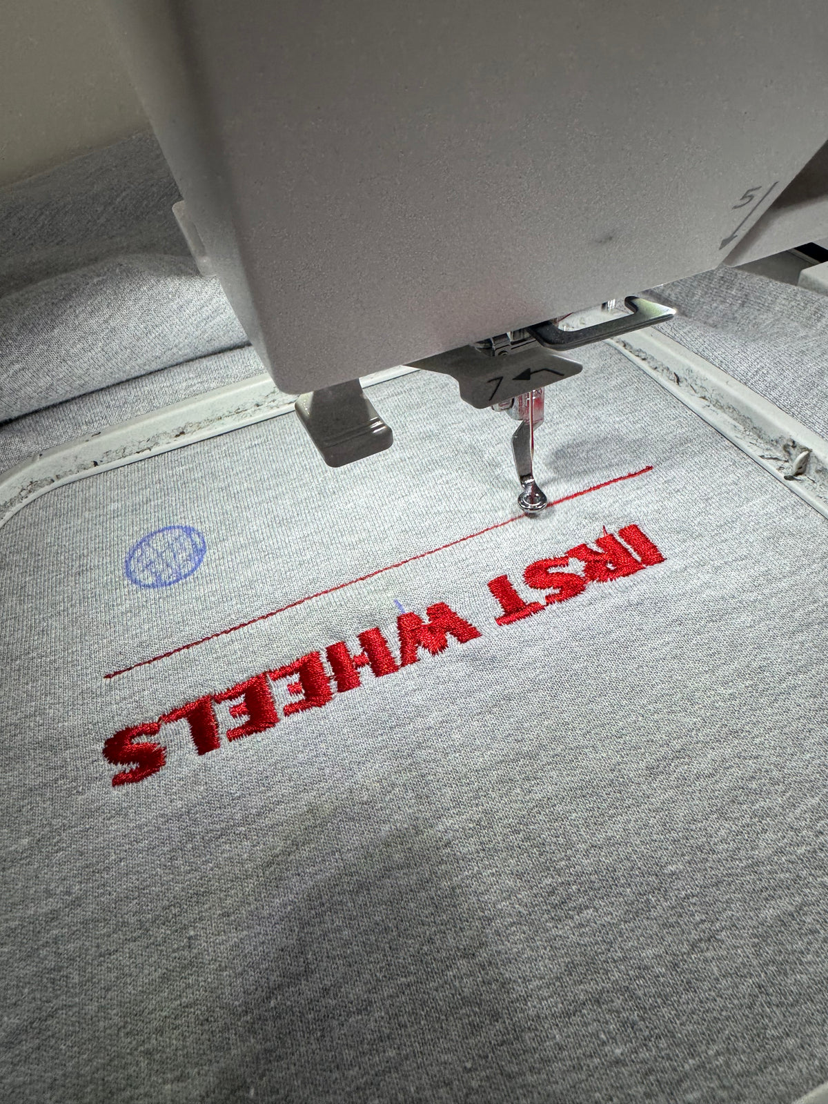 Business Embroidery Service | From £10.99