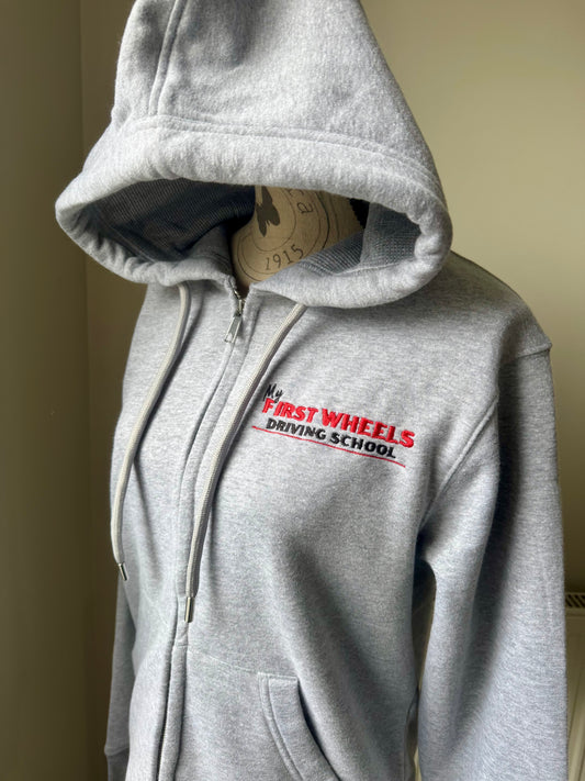 Business Embroidery Service | From £10.99