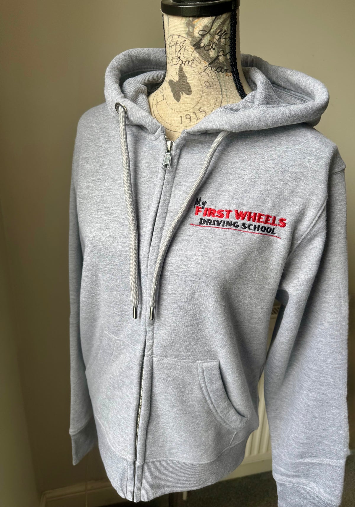 Business Embroidery Service | From £10.99