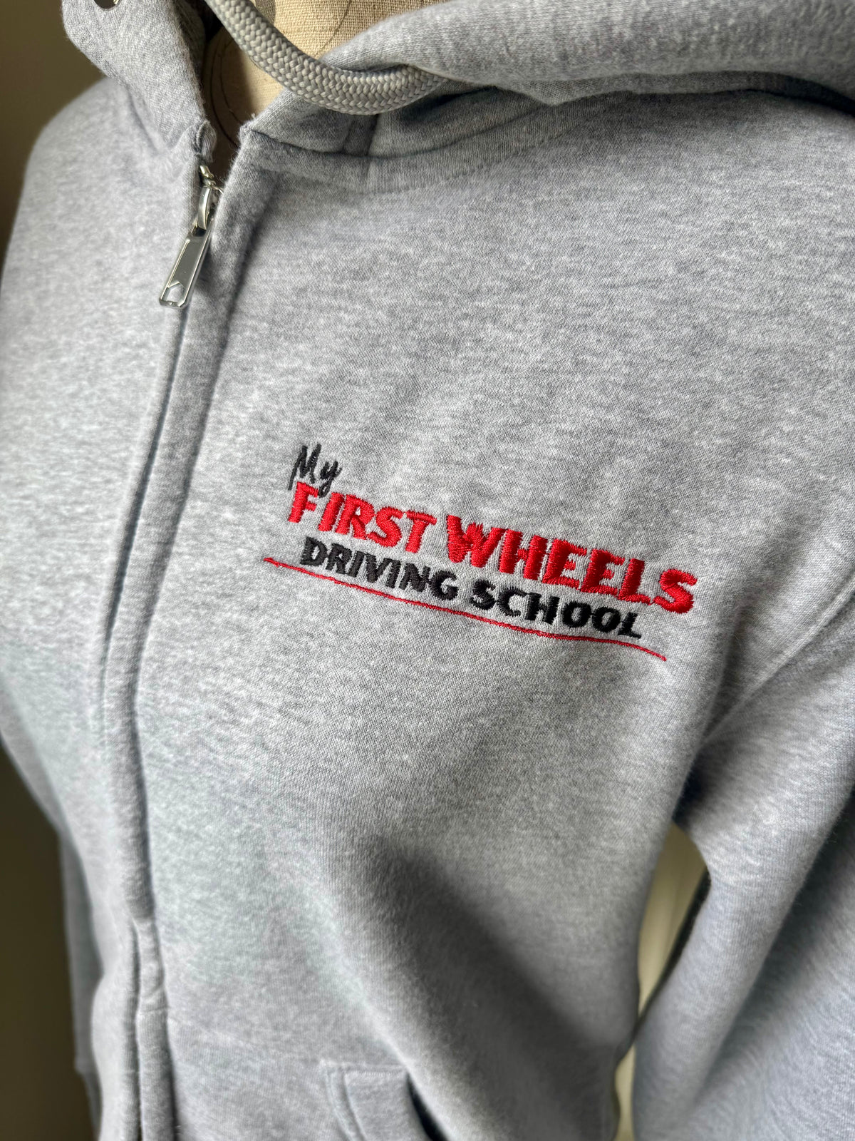 Business Embroidery Service | From £10.99